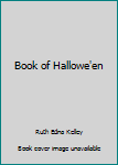 The Book of Hallowe'en