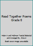 Read Together Poems Grade 8