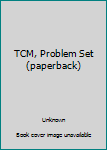 Paperback TCM, Problem Set (paperback) [Chinese] Book