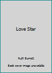 Hardcover Love Star Book