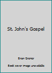 St. John's Gospel