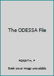 Paperback The ODESSA File Book
