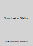 Hardcover Downbelow Station Book