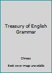 Paperback Treasury of English Grammar Book