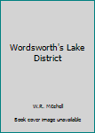 Paperback Wordsworth's Lake District Book