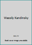 Hardcover Wassily Kandinsky Book