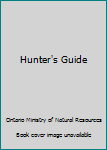 Hardcover Hunter's Guide Book