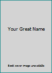Audio CD Your Great Name Book