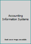 Paperback Accounting Information Systems Book