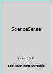 Paperback ScienceSense Book