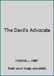 Mass Market Paperback The Devil's Advocate Book