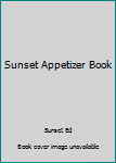 Sunset Appetizer Book