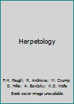 Herpetology