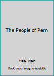 Hardcover The People of Pern Book