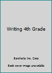 Paperback Writing 4th Grade Book