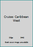 DVD Cruise: Caribbean West Book