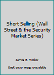 Short Selling