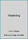 Paperback Westerling Book