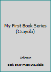 My First Book Series
