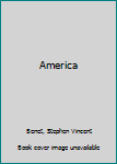 Hardcover America Book