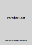 Hardcover Paradise Lost Book