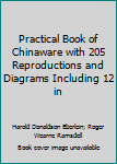 Hardcover Practical Book of Chinaware with 205 Reproductions and Diagrams Including 12 in Book