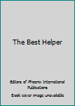 Board book The Best Helper Book