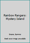 Rainbow Rangers: Mystery Island - Book  of the Rainbow Rangers