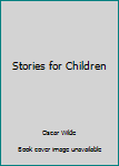 Hardcover Stories for Children Book