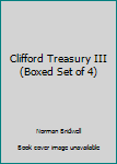 Paperback Clifford Treasury III (Boxed Set of 4) Book