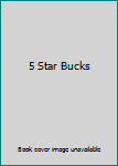 DVD 5 Star Bucks Book