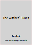 Paperback The Witches' Runes Book