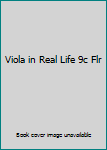 Hardcover Viola in Real Life 9c Flr Book