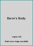 School & Library Binding Baron's Booty Book