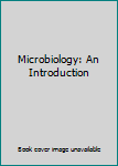 Paperback Microbiology: An Introduction Book