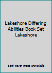 Lakeshore Differing Abilities Book Set Lakeshore