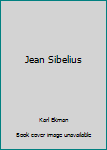 Unknown Binding Jean Sibelius Book