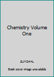 Unknown Binding Chemistry Volume One Book