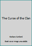 Hardcover The Curse of the Clan Book