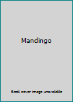 DVD Mandingo Book