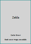 Paperback Zelda Book