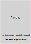 Gettin to Know Nature's Children, Pandas/Lions