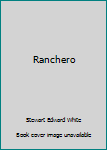 Hardcover Ranchero Book