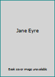 Leather Bound Jane Eyre Book