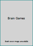 Hardcover Brain Games Book