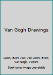 Paperback Van Gogh Drawings Book