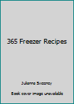 Paperback 365 Freezer Recipes Book