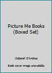 Board book Picture Me Books (Boxed Set) Book