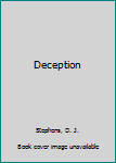 Paperback Deception Book