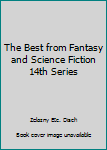 Mass Market Paperback The Best from Fantasy and Science Fiction 14th Series Book